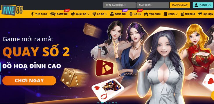 Siêu Mini Poker: Cá Cược Đỉnh Cao