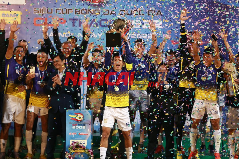 Kết Quả Siêu Cúp Quốc Gia Việt Nam Cập Nhật Mới Nhất – Top 10 Game Bài Đổi Thưởng Cập nhật Kết quả chung cuộc Siêu Cúp quốc gia Việt Nam