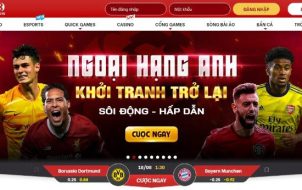 Nhà cái RED88