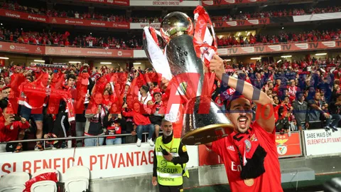 Những thông tin ngoài lề Bảng xếp hạng Cúp Quốc Gia Bồ Đào Nha