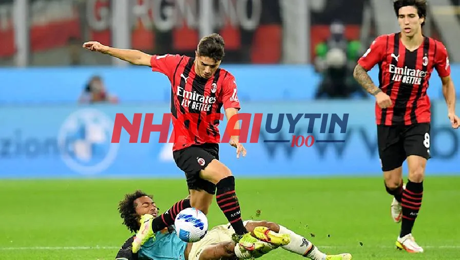 Những thông tin bên lề về BXH Serie A - VĐQG Italia