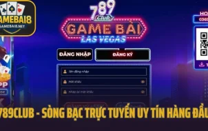 789club - Sòng Bạc Trực Tuyến Uy Tín Hàng Đầu