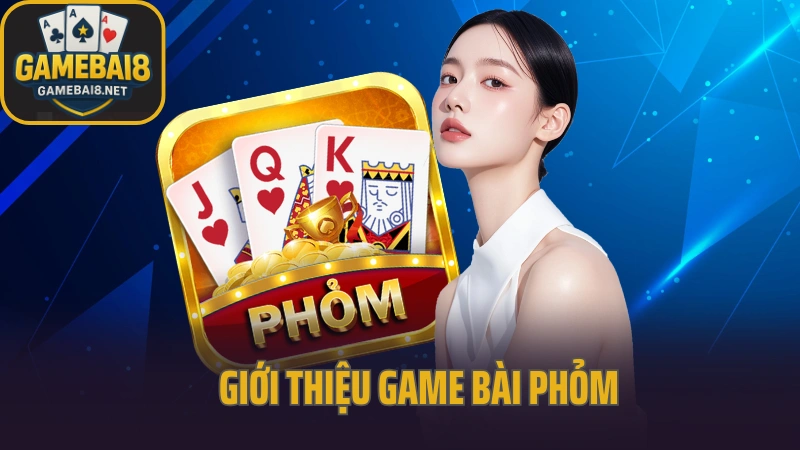 Hướng dẫn chơi phỏm tránh bị ăn chốt cuối ván 2 Giới thiệu game bài cá cược đỏ đen phỏm