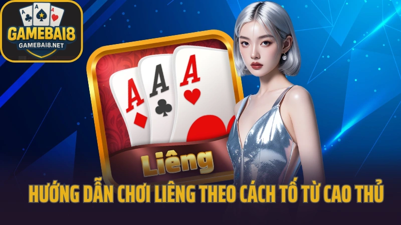 Hướng dẫn chơi liêng và cách tố không bị lộ bài 5 Hướng dẫn chơi liêng cực hay theo cách tố từ cao thủ