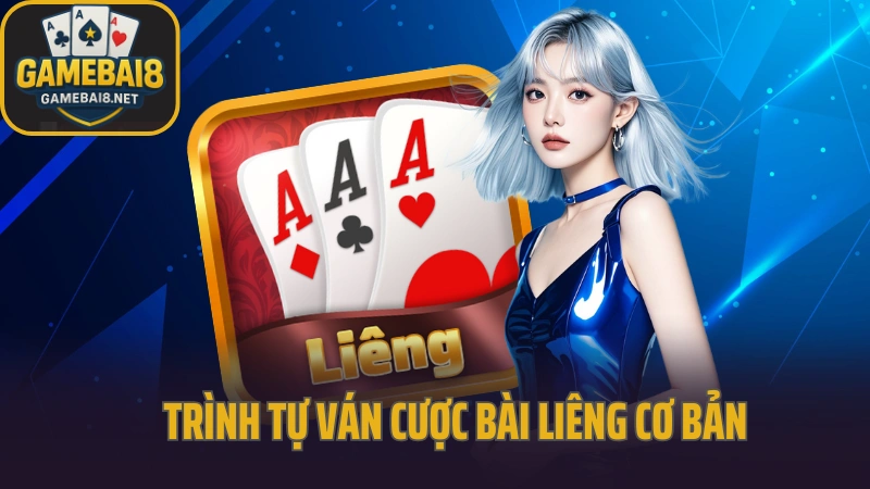 Hướng dẫn chơi liêng và cách tố không bị lộ bài 3 Hướng dẫn chơi liêng theo trình tự ván cược cơ bản