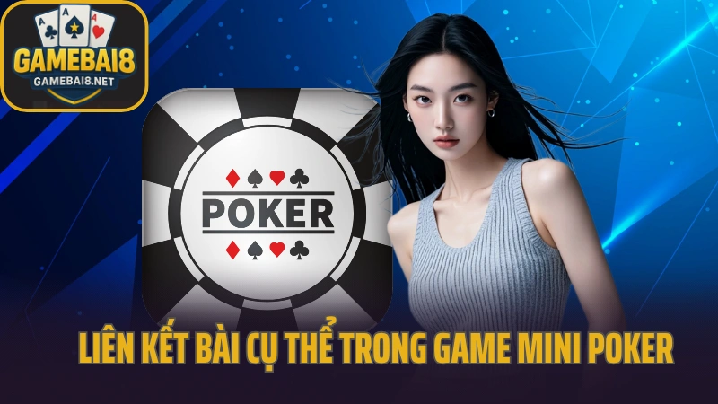 Hướng dẫn chơi mini poker quay sao cho ra jackpot 4 Hướng dẫn chơi mini poker cụ thể theo liên kết bài