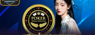 Texas Hold’em Cơ Bản – Hướng Dẫn Chơi Poker Texas Từng Bước