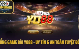 Yo88 - Chơi Game Mượt Mà Trên Mọi Thiết Bị Không Lo Giật Lag