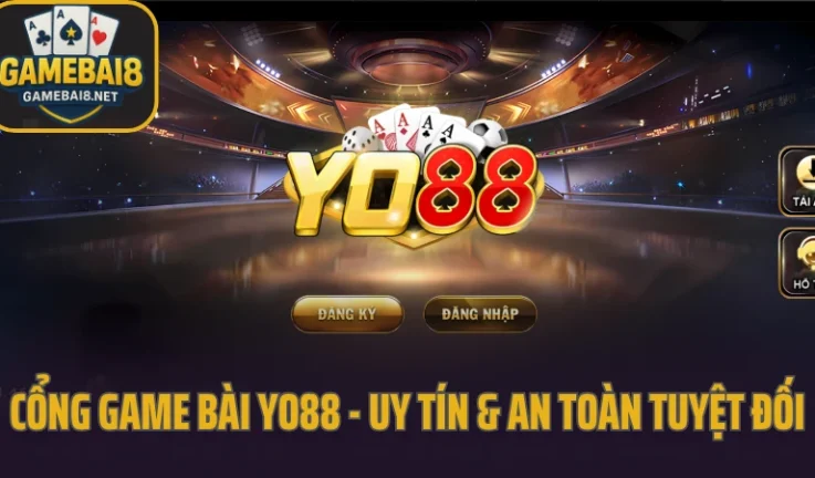 Yo88 – Chơi Game Mượt Mà Trên Mọi Thiết Bị Không Lo Giật Lag
