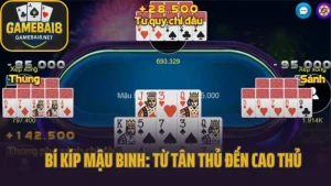 Bí kíp mậu binh: từ tân thủ đến cao thủ chỉ trong một ngày