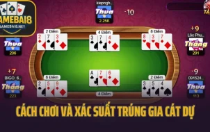 Gia Cát Dự Có Thật Trúng Không? Phân Tích Cách Chơi Và Tỷ Lệ Ra Chuẩn