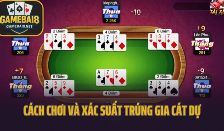 Gia Cát Dự Có Thật Trúng Không? Phân Tích Cách Chơi Và Tỷ Lệ Ra Chuẩn