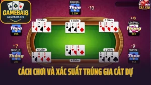 Gia cát dự có thật trúng không? Phân tích cách chơi và tỷ lệ ra chuẩn