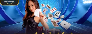 Gemwin - Thế Giới Giải Trí Số 1 Việt Nam