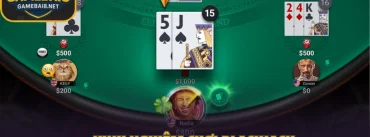 Hướng Dẫn & Kinh Nghiệm Đánh Blackjack Dễ Thắng Dành Cho Người Mới