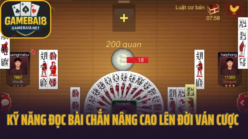 Kỹ năng đọc bài chắn army nâng cao chuẩn đến từng nước 4 Kỹ năng đọc bài chắn army nâng cao lên đời ván cược