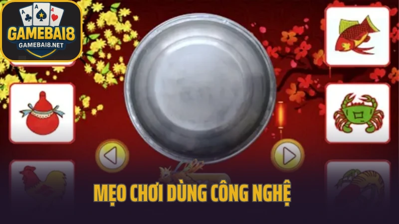Mẹo chơi bầu cua bịp mà không đối thủ bị phát hiện 5 Mẹo chơi bầu cua bịp không bị phát hiện dùng công nghệ
