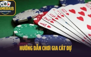 hướng dẫn chơi Gia Cát Dự