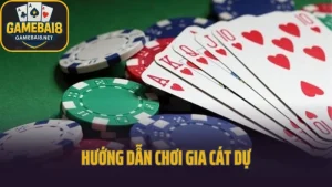 Hướng dẫn chơi gia cát dự - game dự đoán tỷ lệ may rủi cực hot