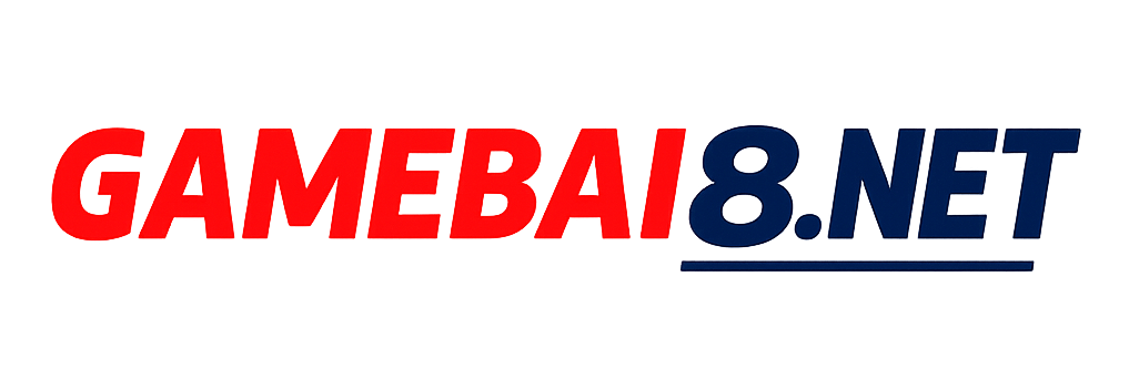 Game Bài 8 - Top 10 Nhà Cái Ụy Tín